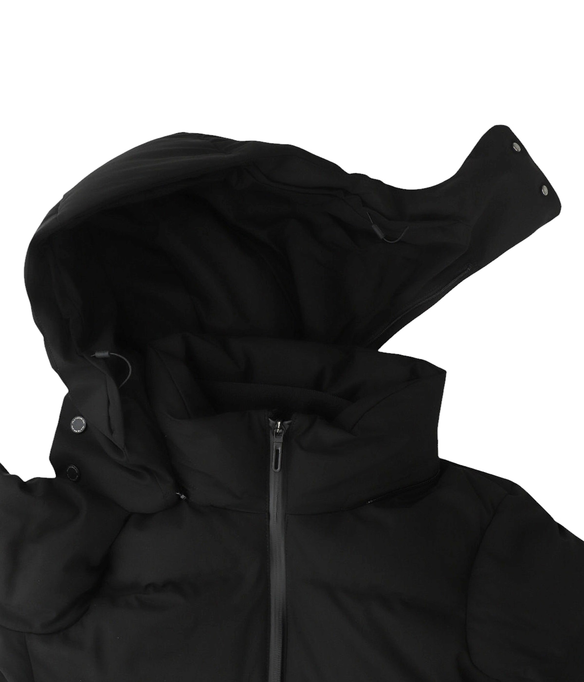 レディース】MIZUSAWA DOWN COAT “ANCHOR-HC“ | DESCENTE ALLTERRAIN