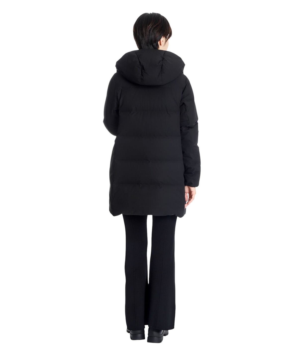 レディース】MIZUSAWA DOWN COAT “ANCHOR-HC“ | DESCENTE ALLTERRAIN