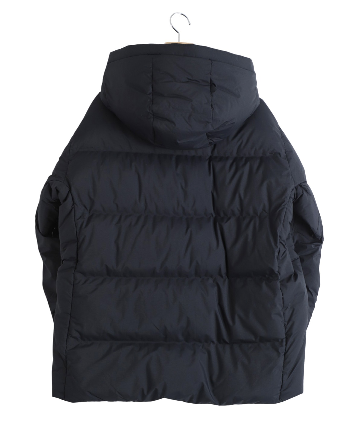 MIZUSAWA DOWN JACKET “VERTEX-3“ 1000FP | DESCENTE ALLTERRAIN