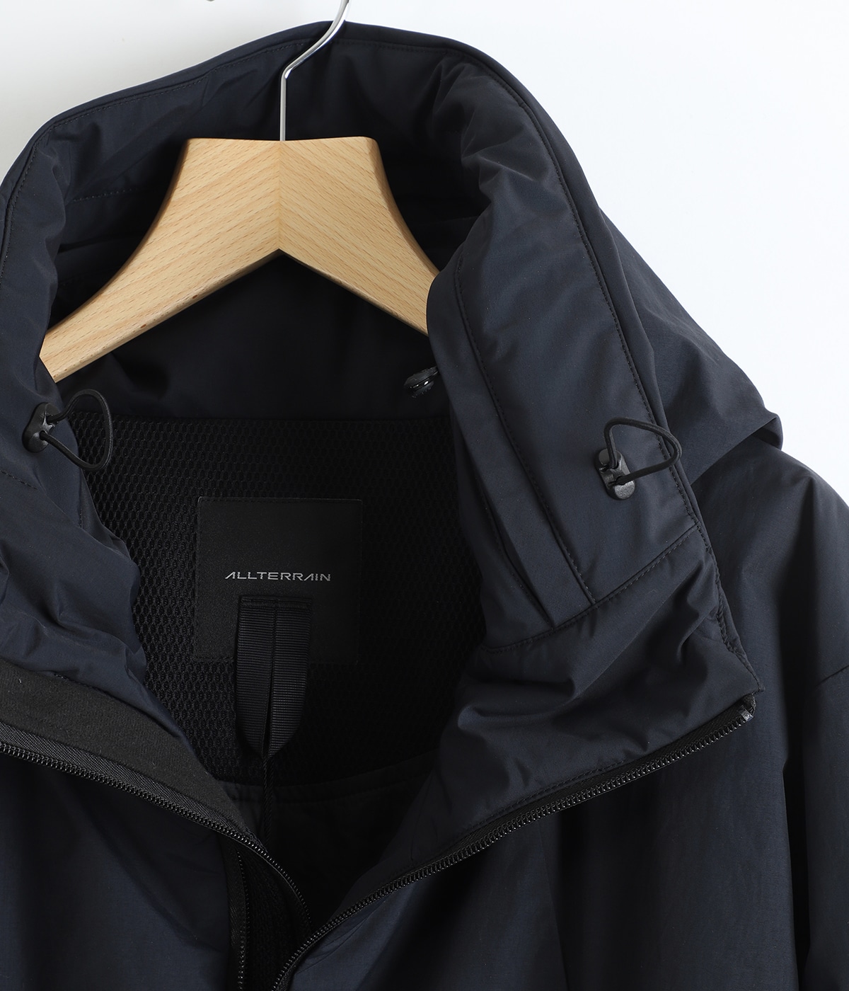 INSULATED LIGHTWEIGHT JK | DESCENTE ALLTERRAIN(デサントオルテ