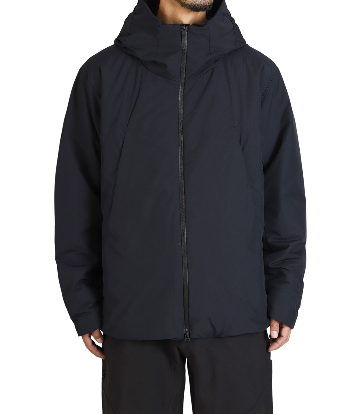 INSULATED LIGHTWEIGHT JK | DESCENTE ALLTERRAIN(デサント