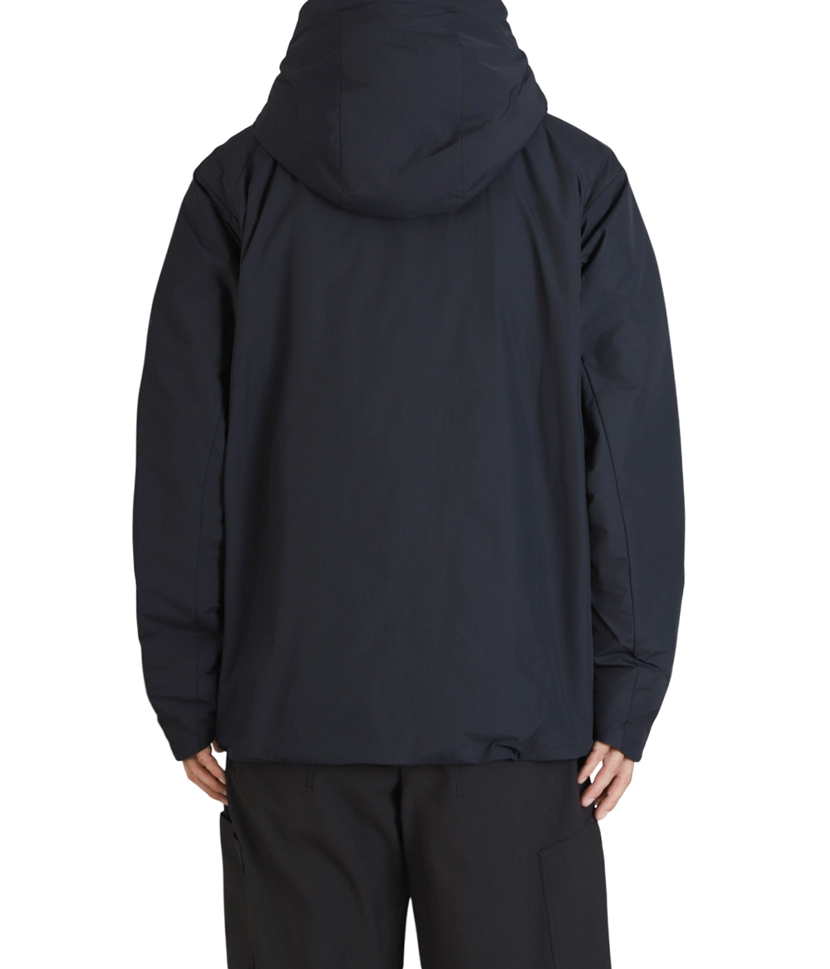 INSULATED LIGHTWEIGHT JK | DESCENTE ALLTERRAIN(デサントオルテ