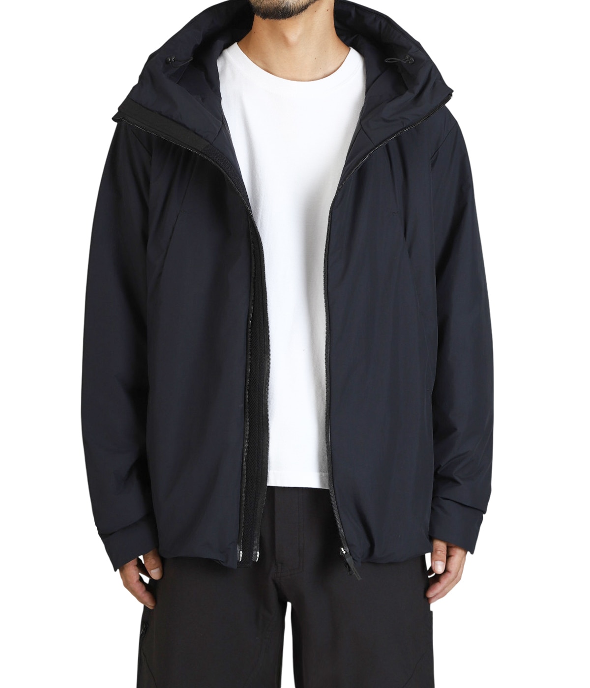 INSULATED LIGHTWEIGHT JK | DESCENTE ALLTERRAIN(デサント