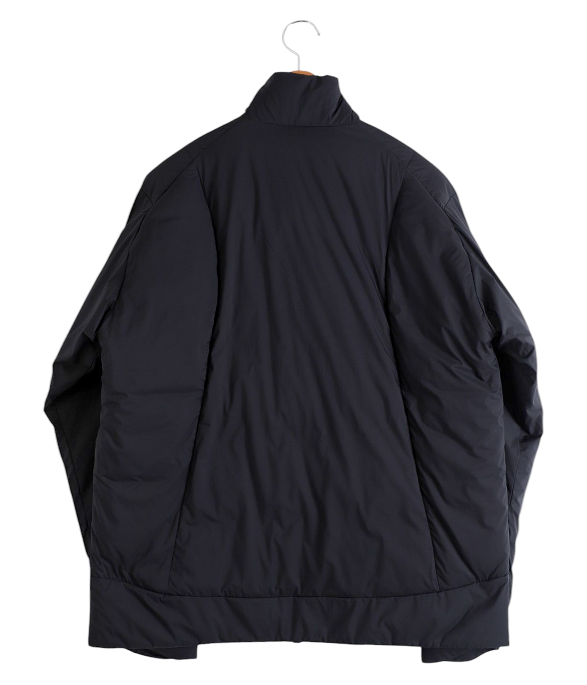 デサントオルテライン heat circulation in-down [L] HEAT CIRCULATION IN-DOWN | DESCENTE ALLTERRAIN(デサントオルテ