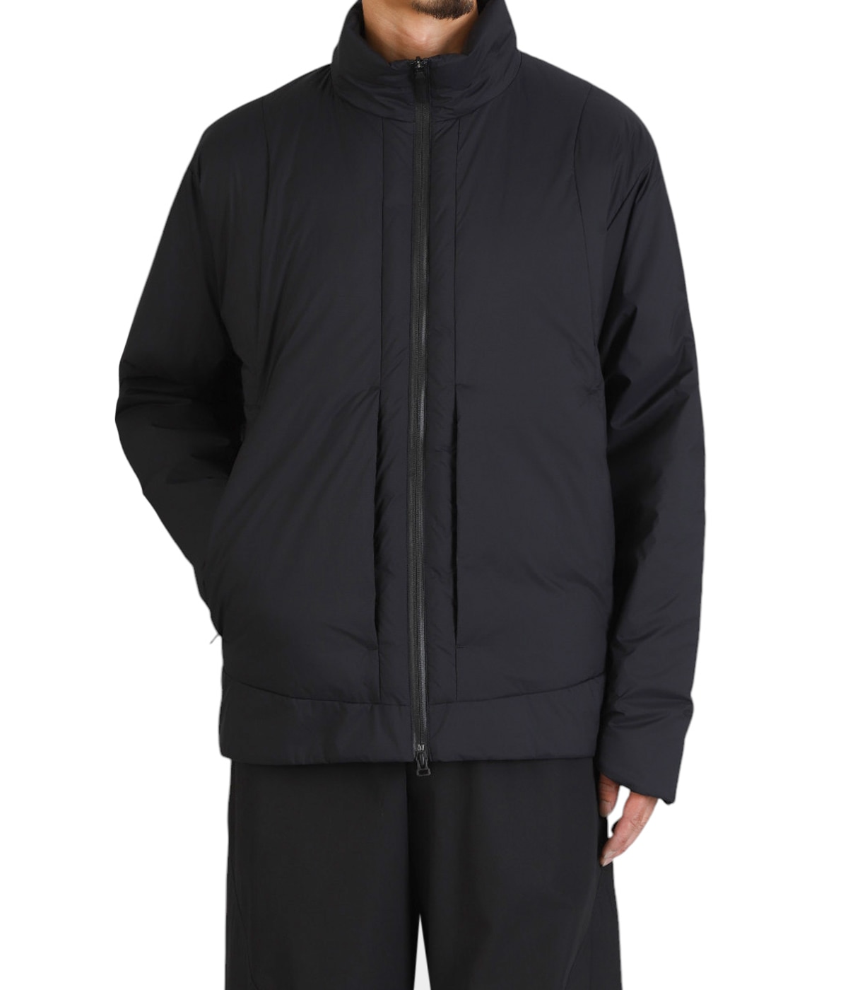 HEAT CIRCULATION IN-DOWN | DESCENTE ALLTERRAIN(デサントオルテ