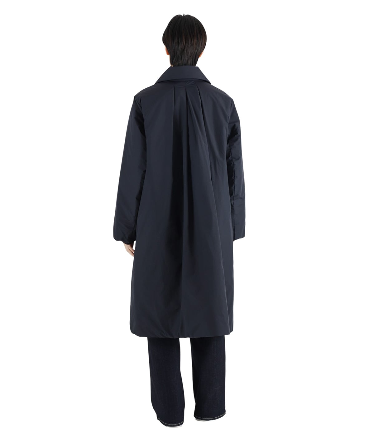 レディース】INSULATED LIGHTWEIGHT COAT | DESCENTE ALLTERRAIN