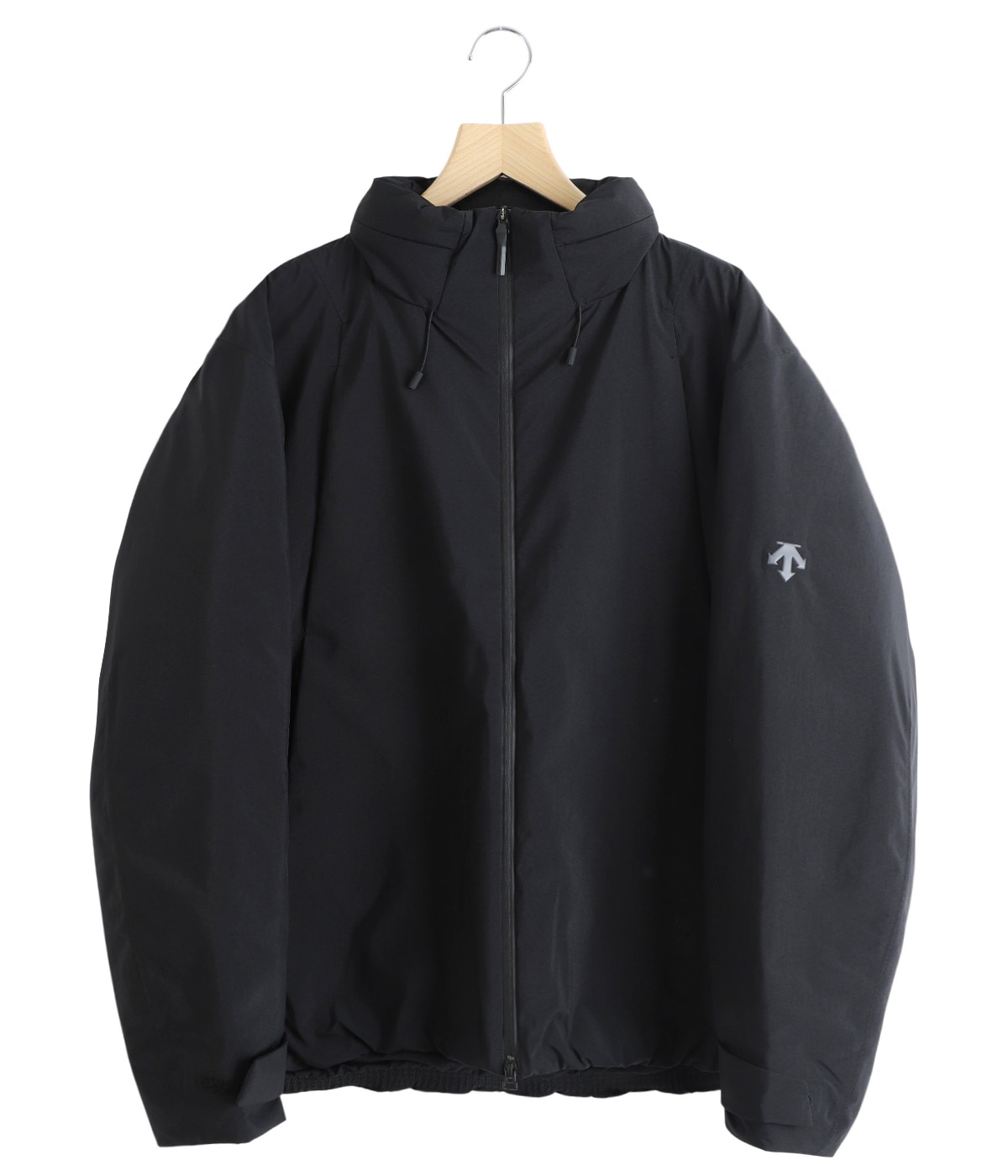 GORE-TEX HYBRID INSULATED JACKET | DESCENTE ALLTERRAIN