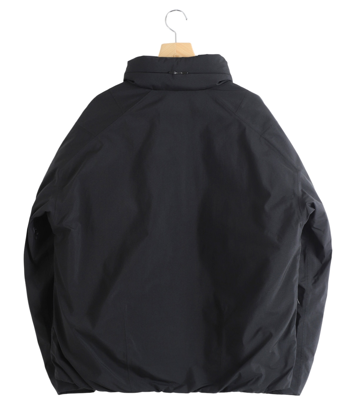 GORE-TEX HYBRID INSULATED JACKET | DESCENTE ALLTERRAIN(デサント