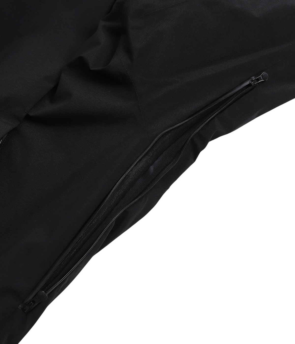 【アヴドゥル】 DESCENTE ALLTERRAIN ALLTERRAIN(水沢ダウン) ： 別注 MIZUSAWA DOWN