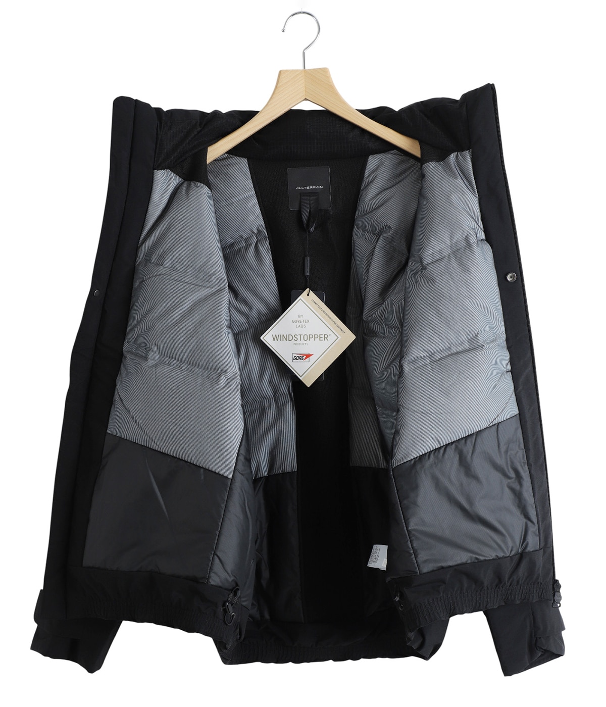 林龍輝 　ブラック2　サン ZEQUE2025 NEW MODEL/ NEW COLOR Part1 | Zeque (ゼクー)