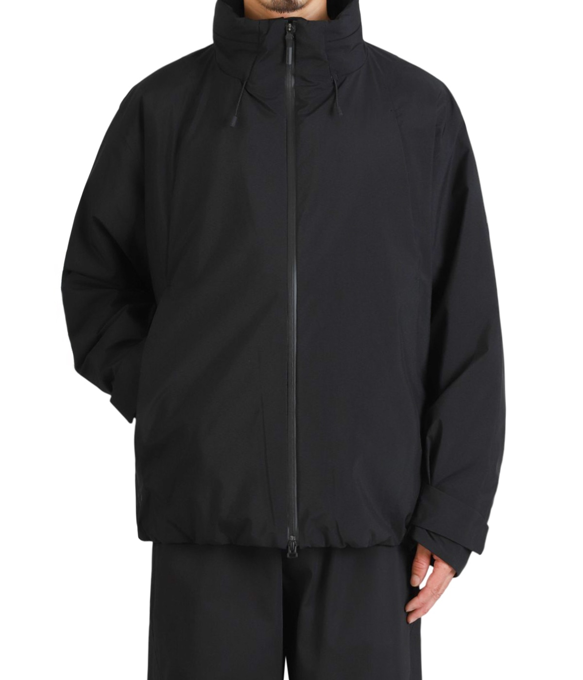 ポルテ⭐︎冬ジャンバー150 ポルテ 150cm グランドコート ジャケット