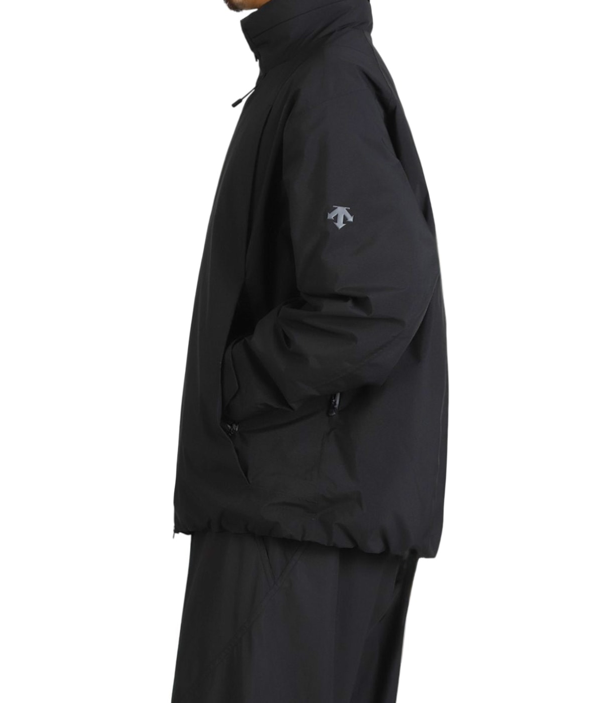 テラダウンケット☆新品、未使用☆ 究極の防寒ウェア「水沢ダウン」がさらに進化！GORE-TEX搭載モデル