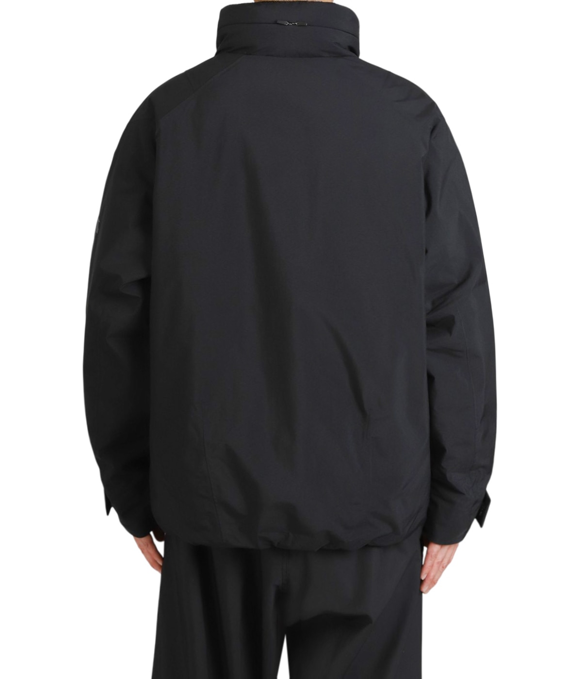 GORE-TEX HYBRID INSULATED JACKET | DESCENTE ALLTERRAIN