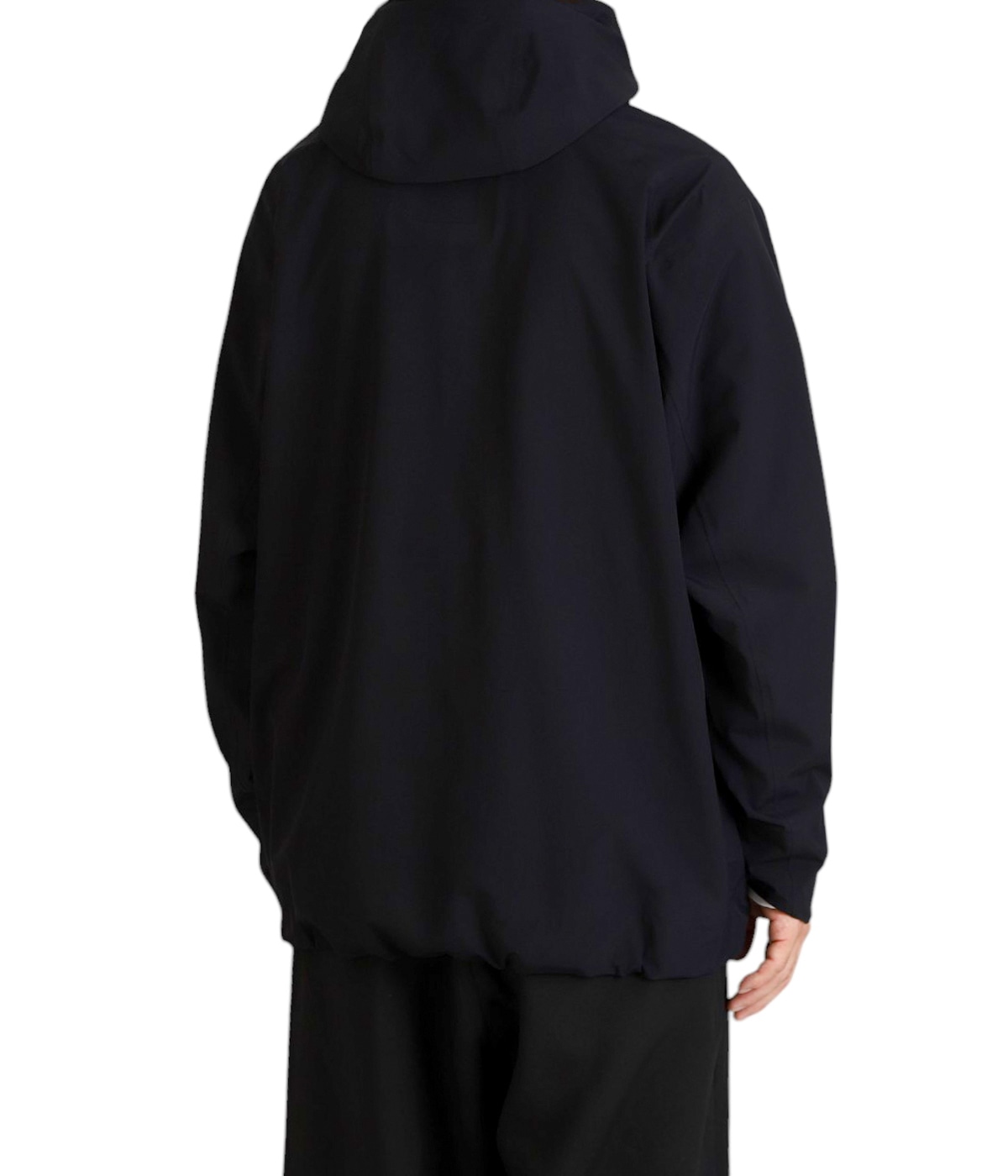 Acranius デスコア ブルデス ビートダウン デスメタル ハードコア ブルゾン HARD SHELL JACKET CREAS 25S