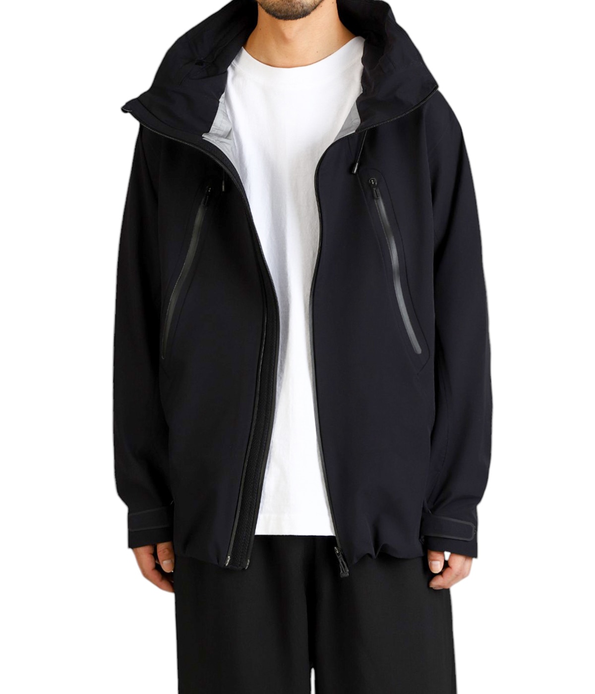 DESCENTE ALLTERAINデサントブルゾンDAMPGC20ジャケット DAMXGC32]DESCENTE ALLTERRAIN(デサントオルテライン) ソフト