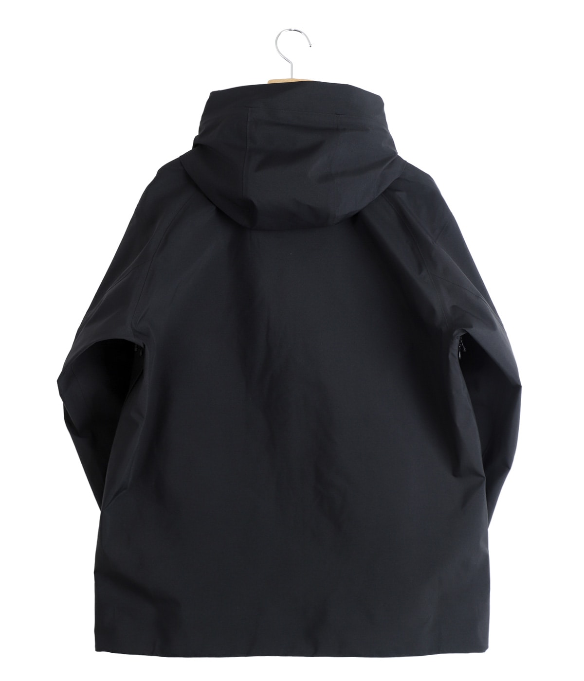 HARD SHELL JACKET “GORE-TEX C-KINT CREAS“ | DESCENTE ALLTERRAIN