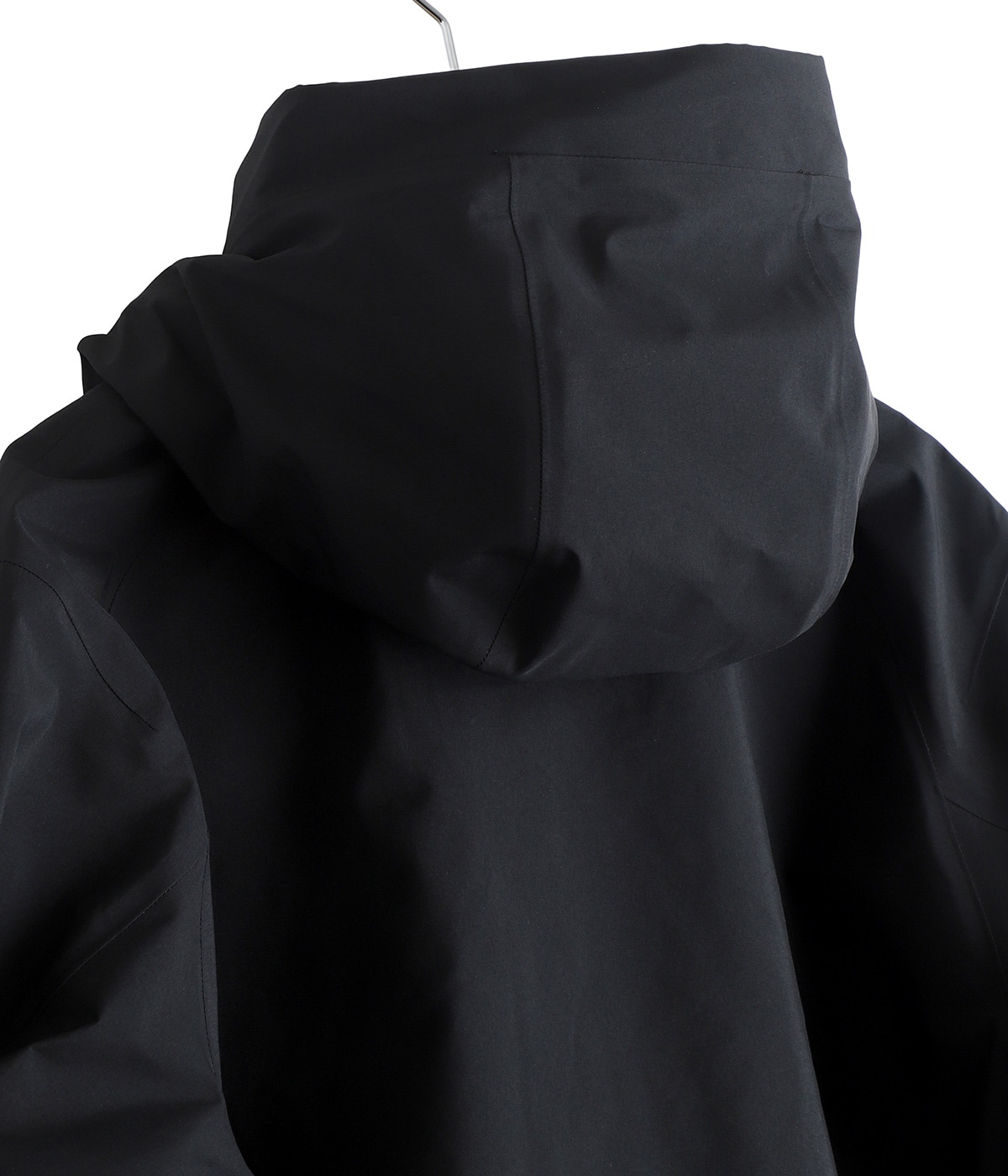 HARD SHELL JACKET “GORE-TEX C-KINT CREAS“ | DESCENTE ALLTERRAIN