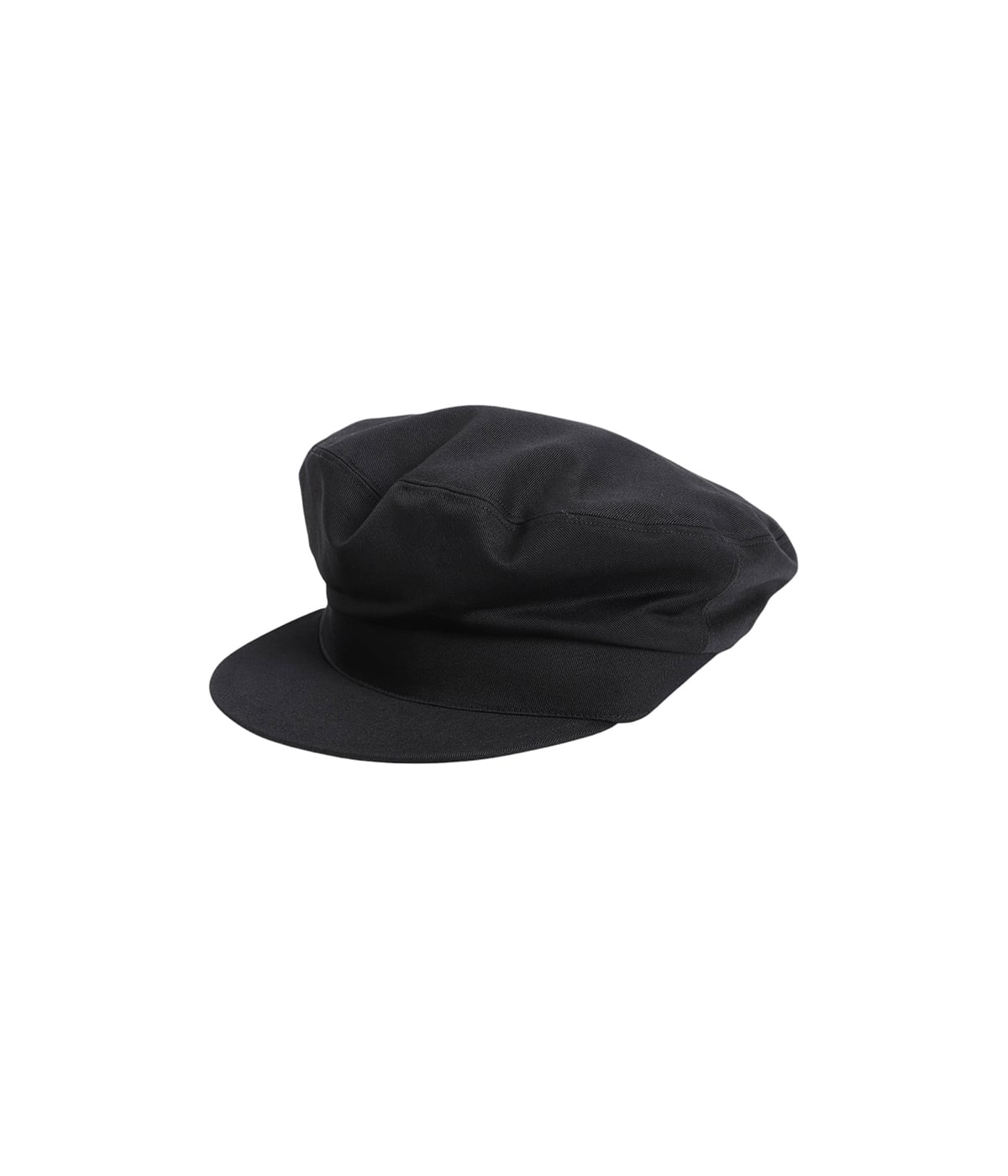 MEN’S COTTON MARINE CAP