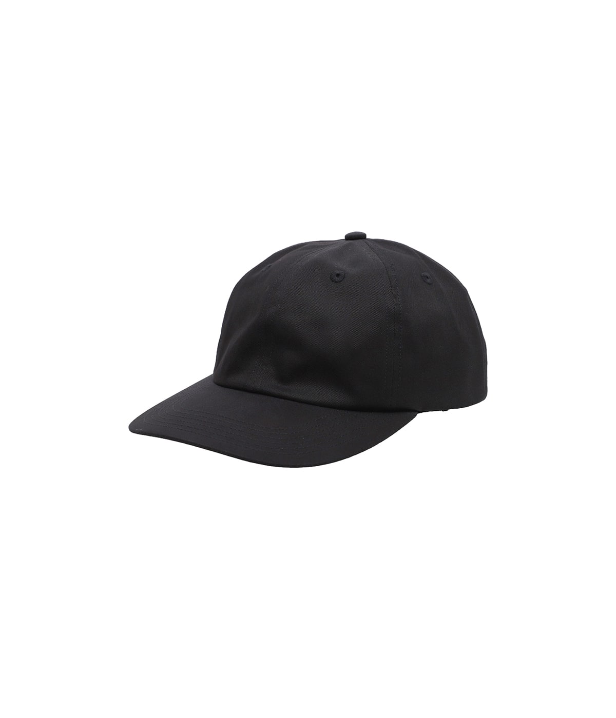 COTTON GABA 6PANEL CAP | KIJIMA TAKAYUKI(キジマ タカユキ