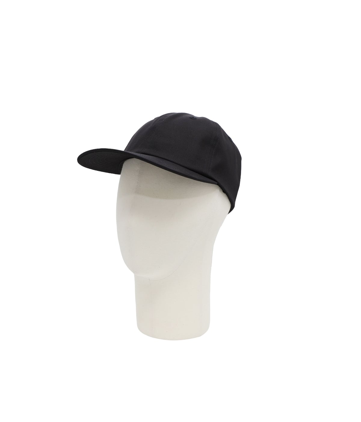 帽子 KIJIMA TAKAYUKI COTTON GABA 6PANEL CAP COTTON GABA 6PANEL CAP(FREE BLACK): KIJIMA TAKAYUKI: MENS