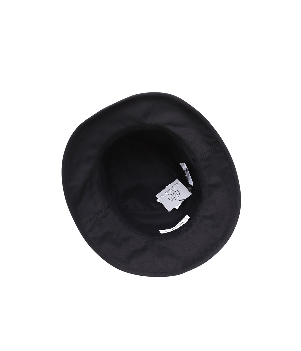 COTTON CHINO SOFT HAT | KIJIMA TAKAYUKI(キジマ タカユキ