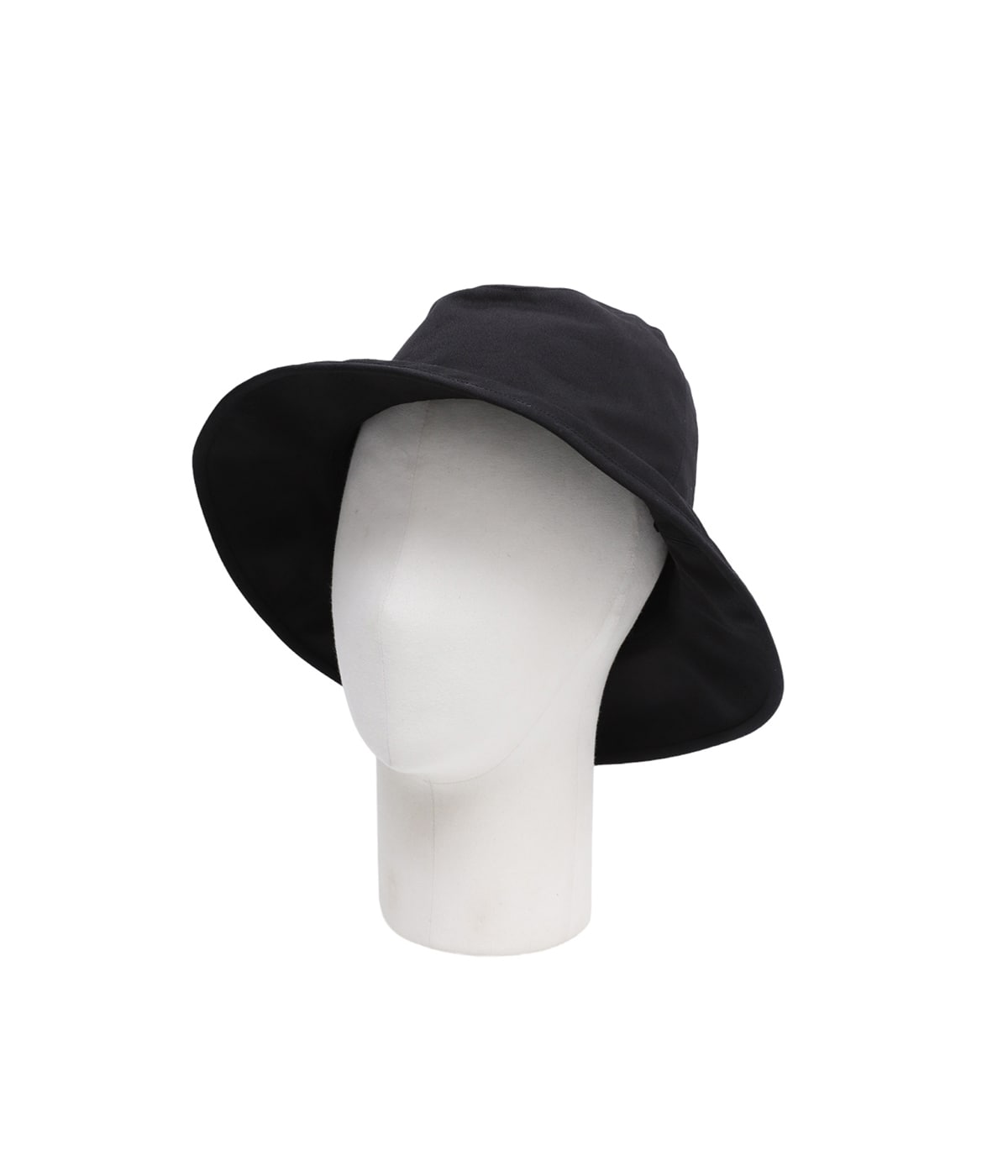 COTTON CHINO SOFT HAT | KIJIMA TAKAYUKI(キジマ タカユキ
