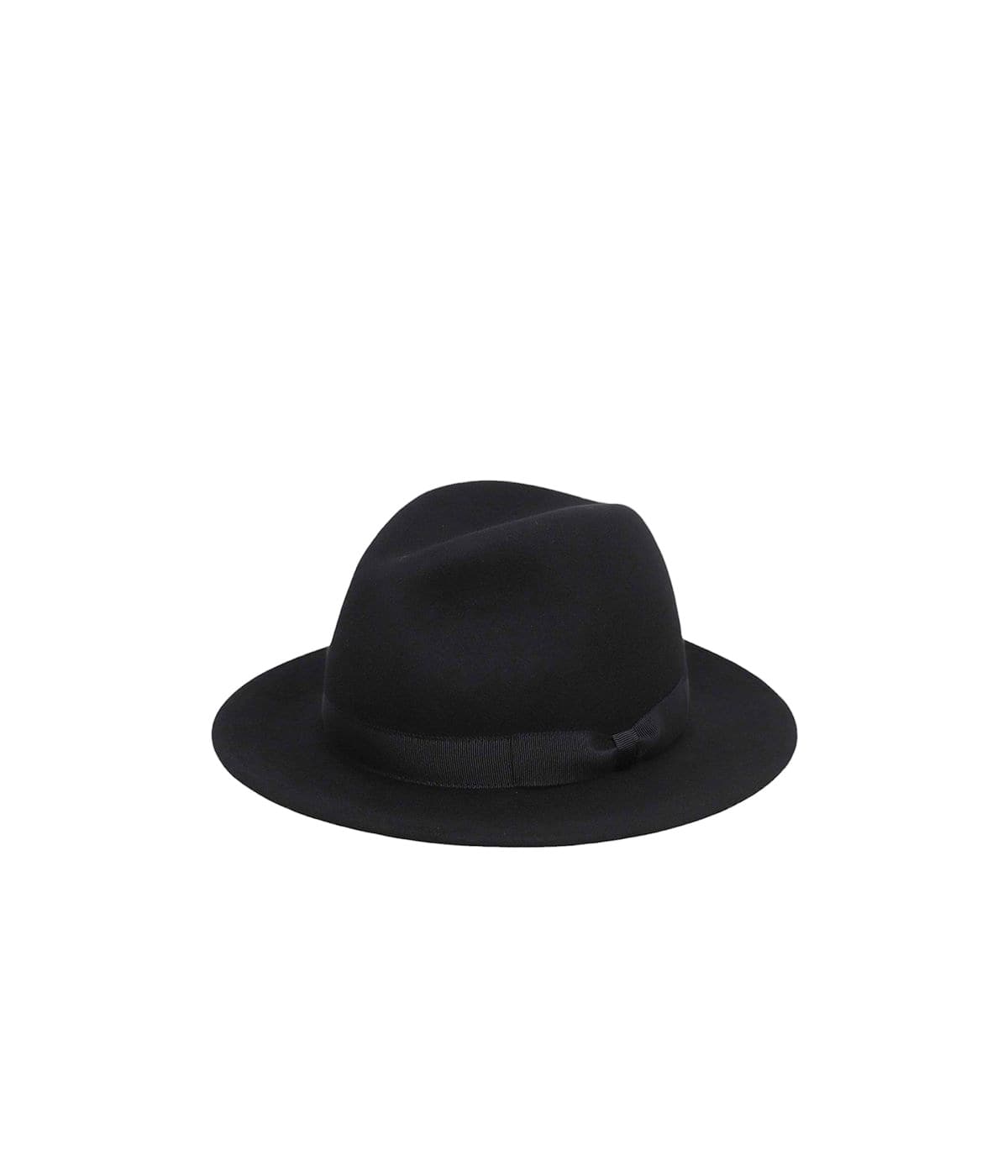 帽子 KIJIMA TAKAYUKI WOOL FELT ROLLABLE HAT3 MERINO WOOL FELT ROLLABLE HAT | KIJIMA TAKAYUKI(キジマ