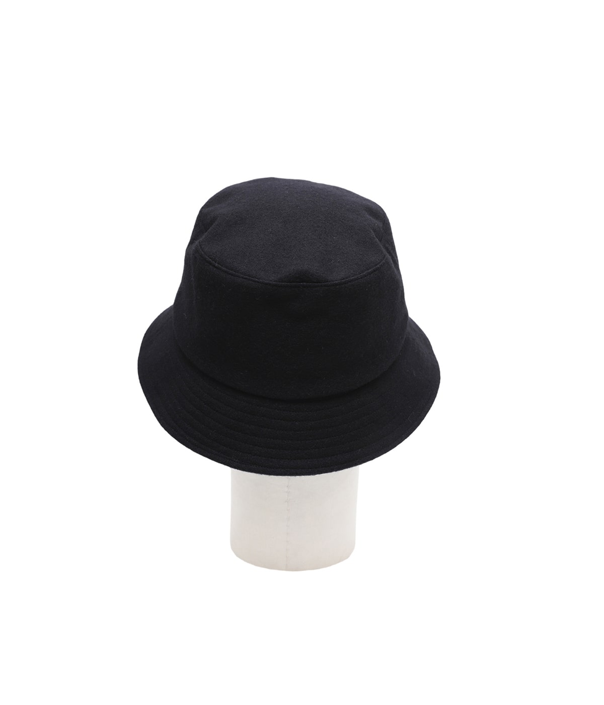 MELTON BUCKET HAT | KIJIMA TAKAYUKI(キジマ タカユキ) / 帽子