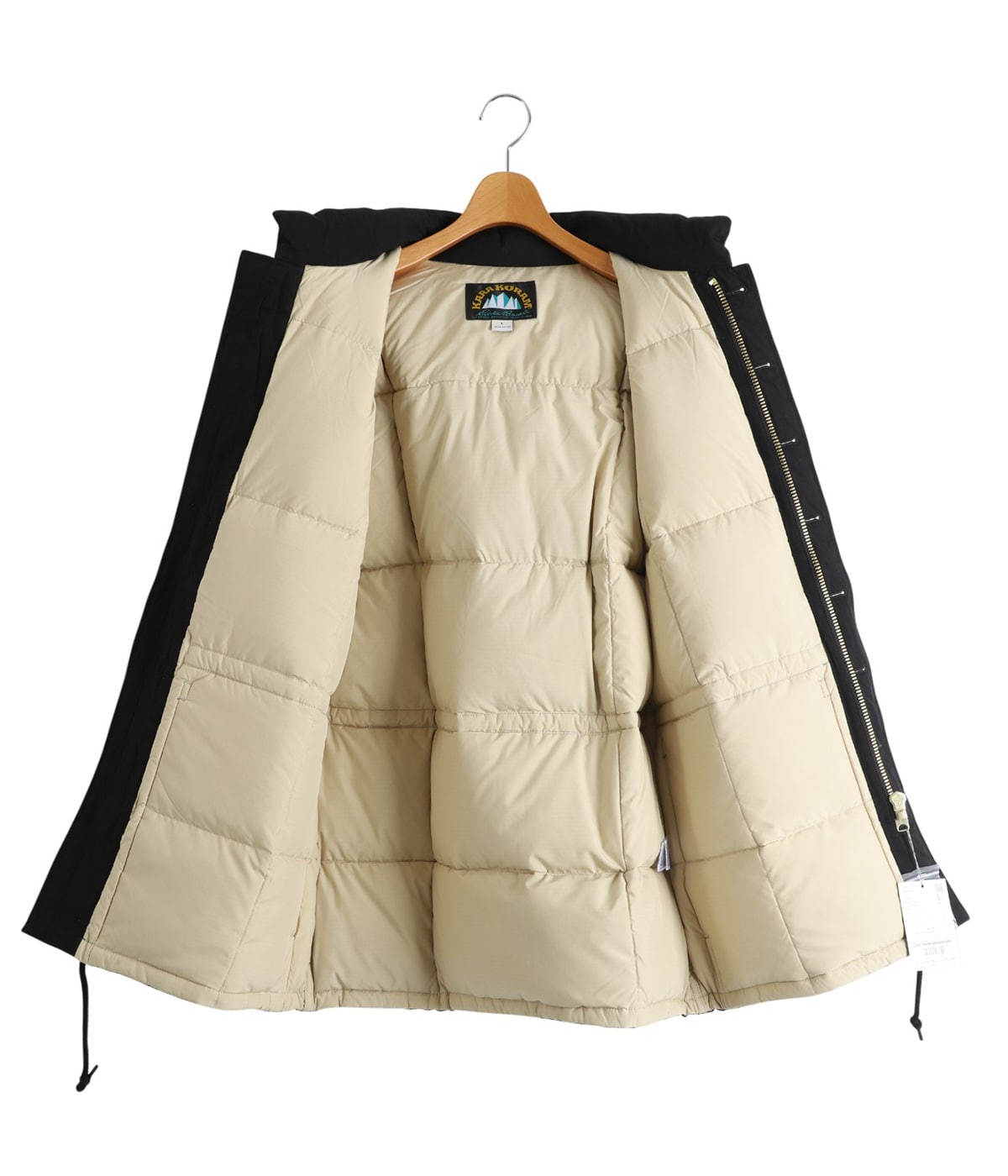 KARA KORAM | Eddie Bauer(エディー・バウアー) / アウター ダウン