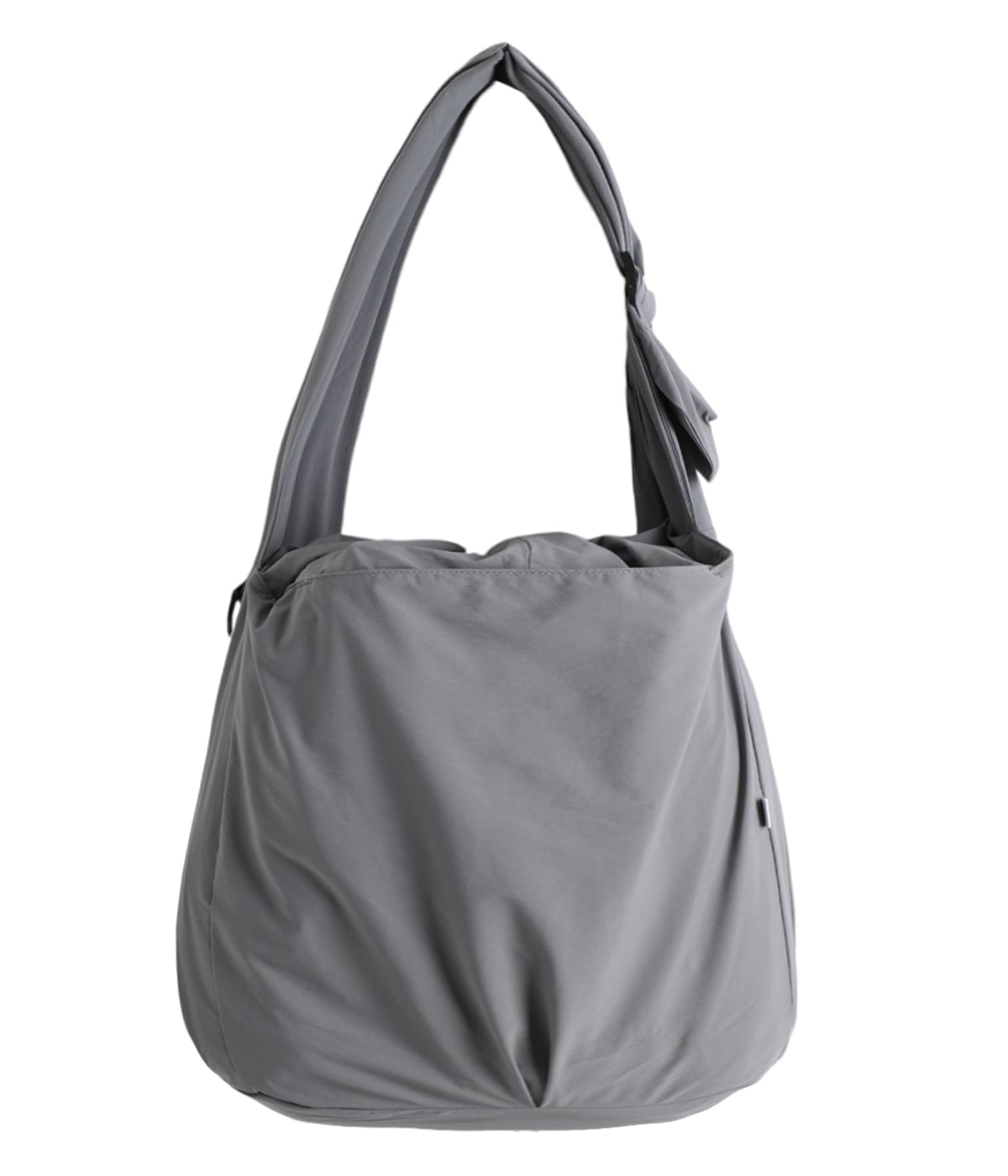 【使用二回】all phenix(アルクフェニックス) Furoshikibag MENS】フロシキバッグ ≪ブラック・グレー・カーキ