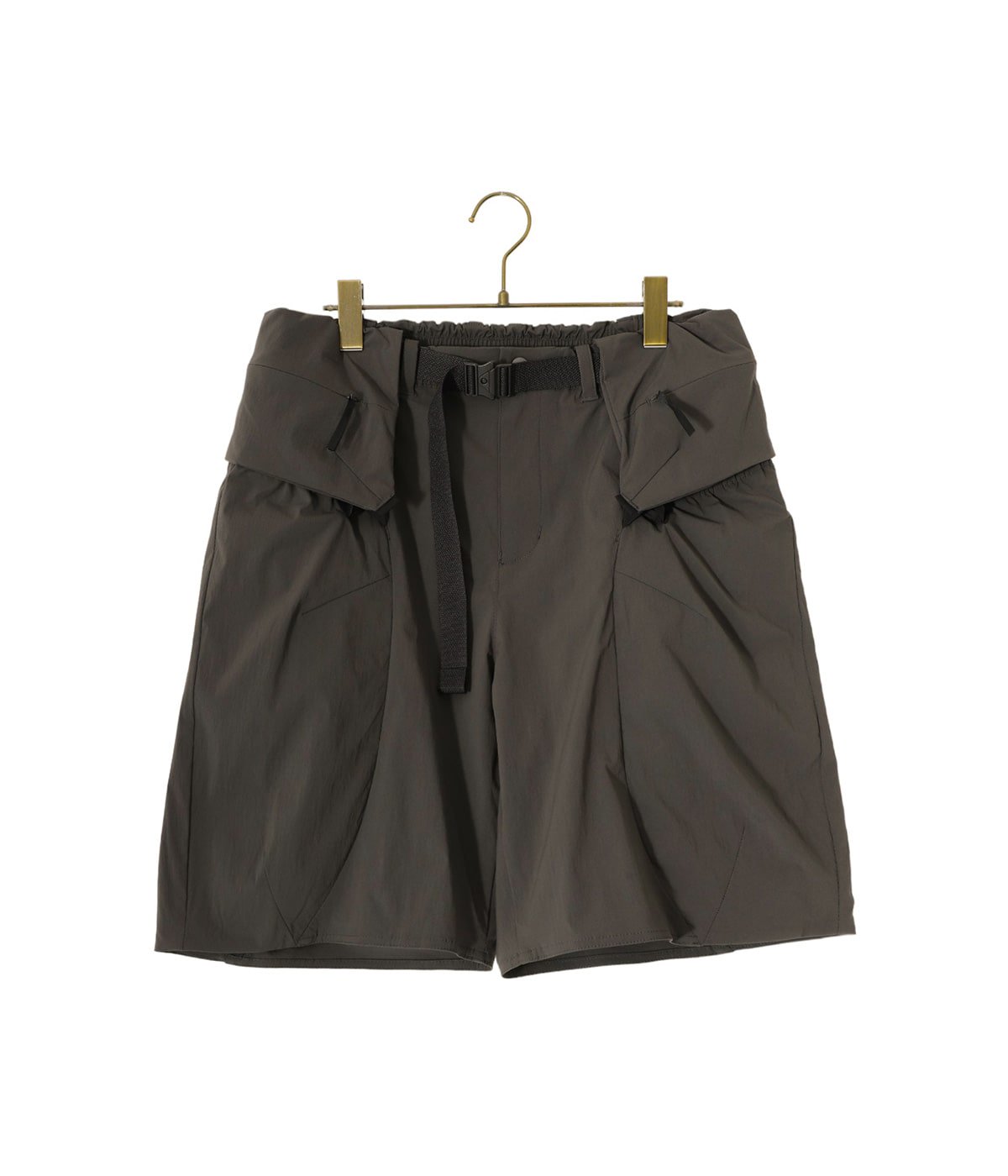 Zak Shorts KAR | alk phenix(アルクフェニックス) / パンツ