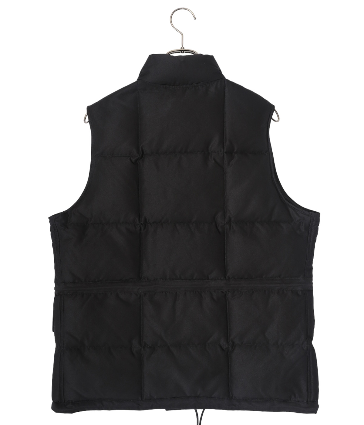 レディース】Kara Koram Vest | Eddie Bauer Black Tag