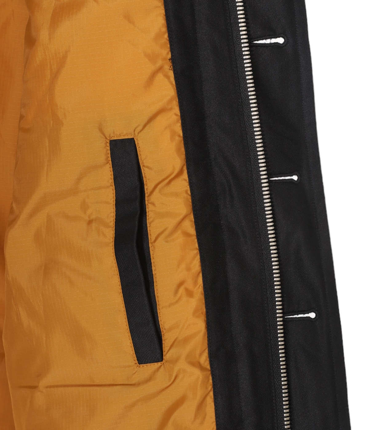 レディース】Kara Koram Vest | Eddie Bauer Black Tag