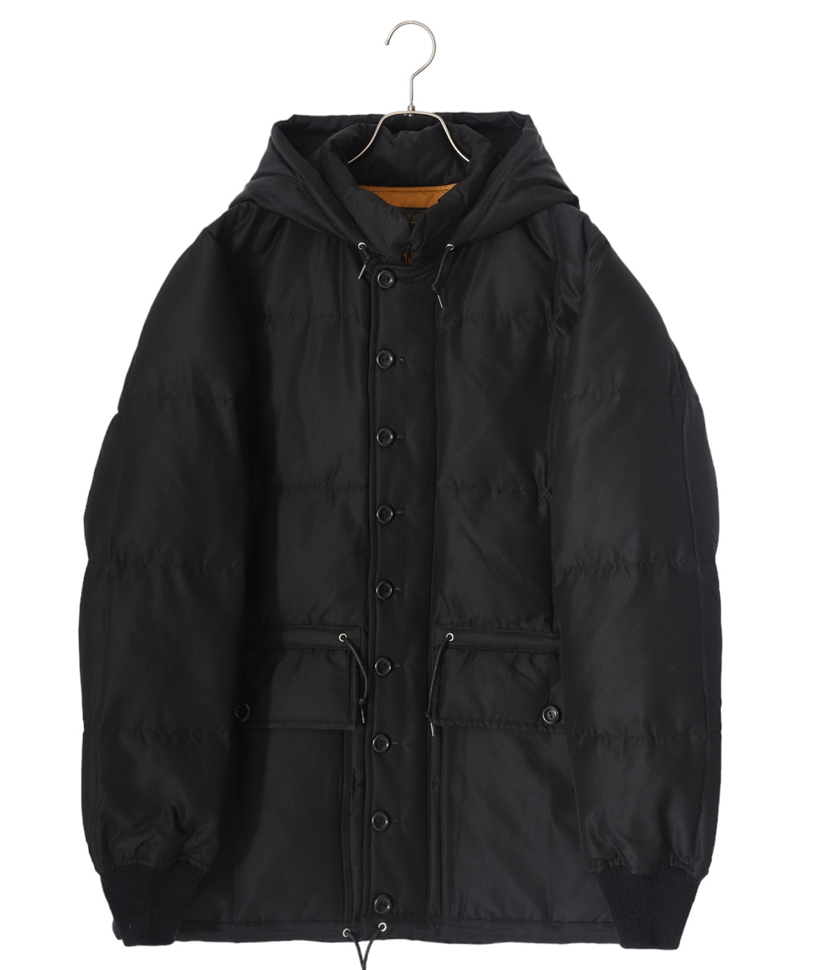 Kara Koram Parka | Eddie Bauer Black Tag Collection(エディー