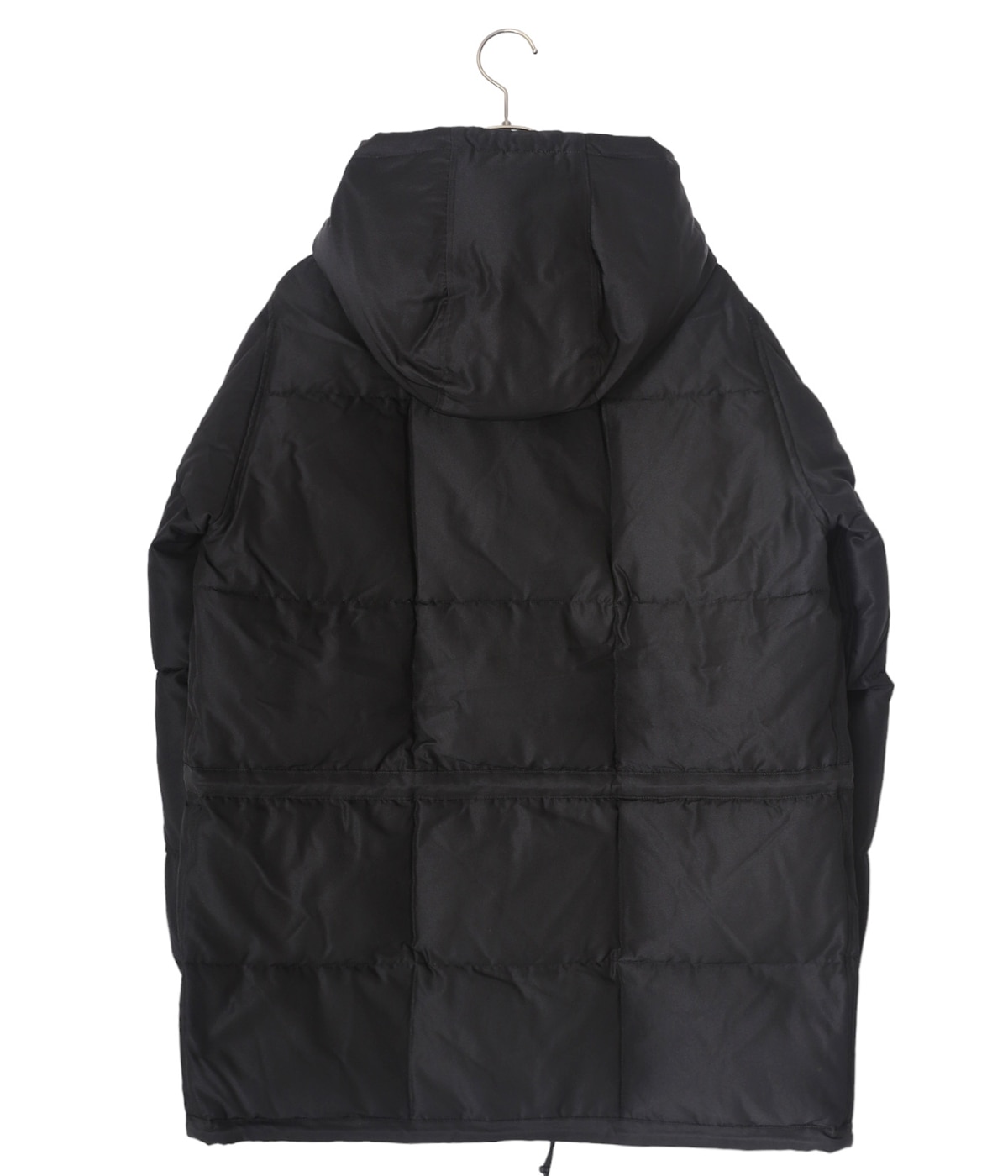 Eddie Bauer エディーバウアー ウォームアップジャケット ブラック 黒 Eddie Bauer コート ジャケット Black Tag Collecti Skyliner