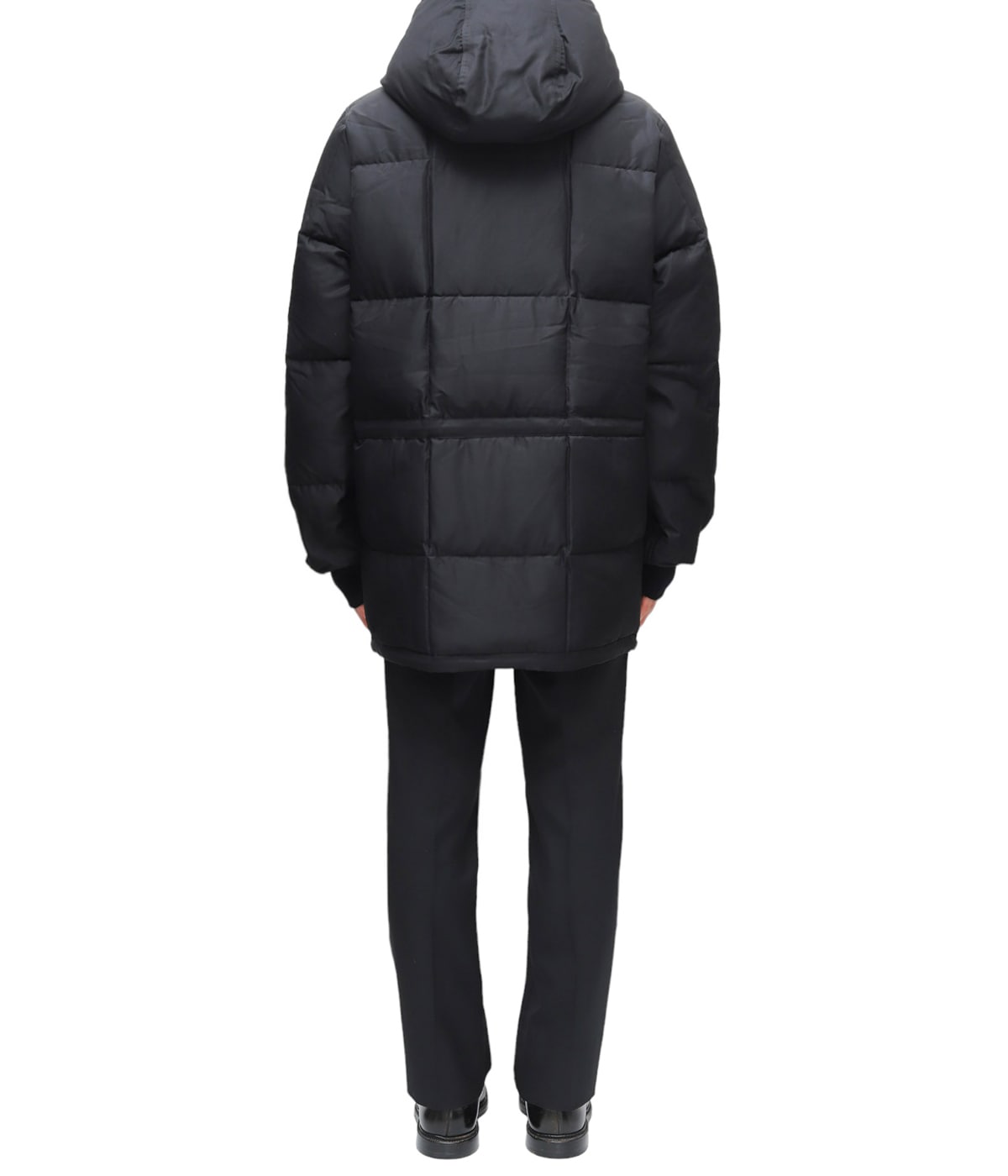 Kara Koram Parka | Eddie Bauer Black Tag Collection(エディー