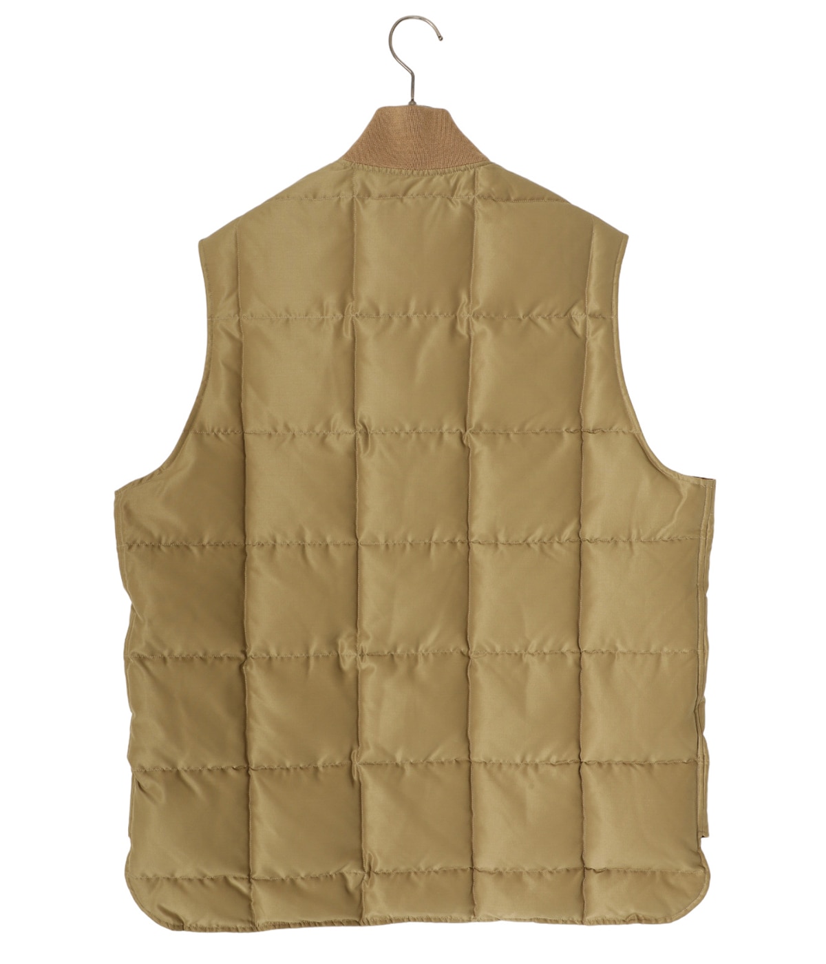 Downlight Canadian Vest | Eddie Bauer Black Tag Collection