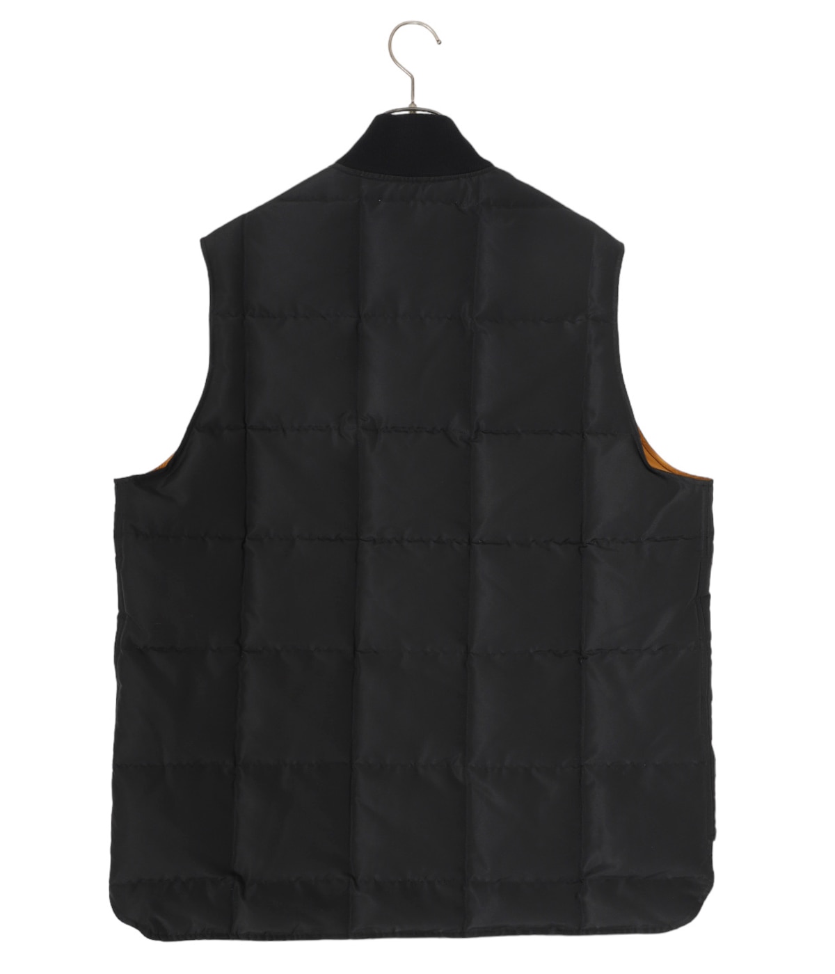 エディバウアー　ダウンベスト　ブラック Downlight Canadian Vest | Eddie Bauer Black Tag Collection