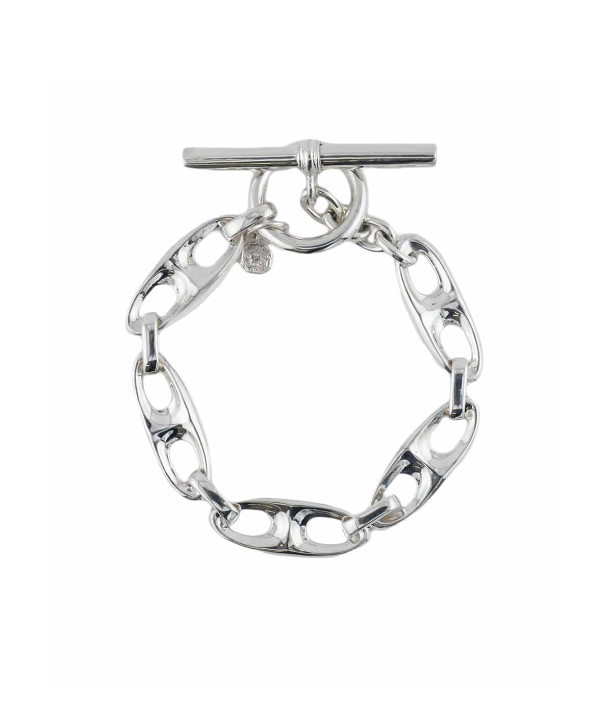 GARDEN OF EDEN ANCHOR BRACE シルバー925 ANCHOR BRACE | Garden of eden(ガーデンオブエデン