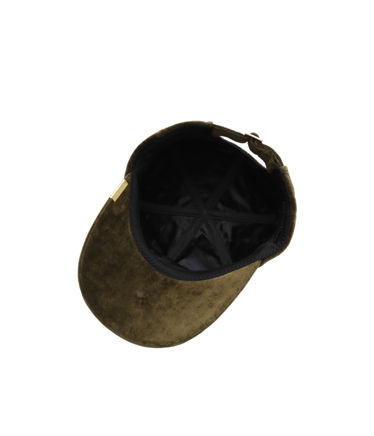 レディース】Velonica cap | ENTWURFEIN(エントワフェイン
