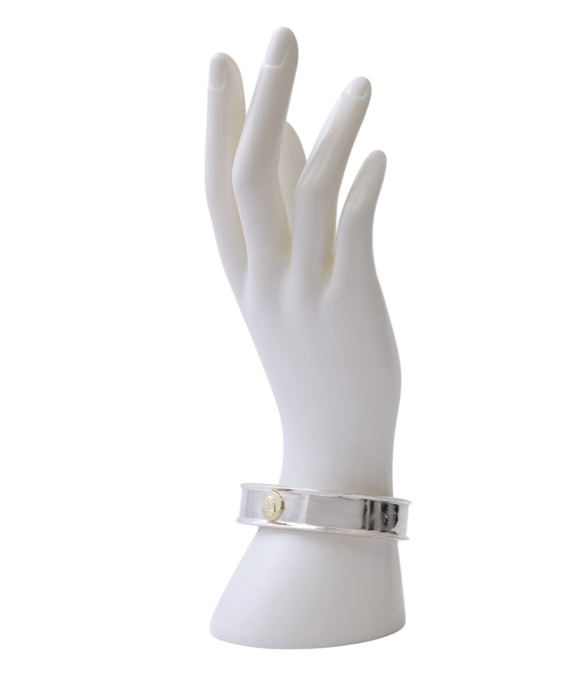 EDGED EAGLE HEAD BRACELET | LARRY SMITH(ラリースミス