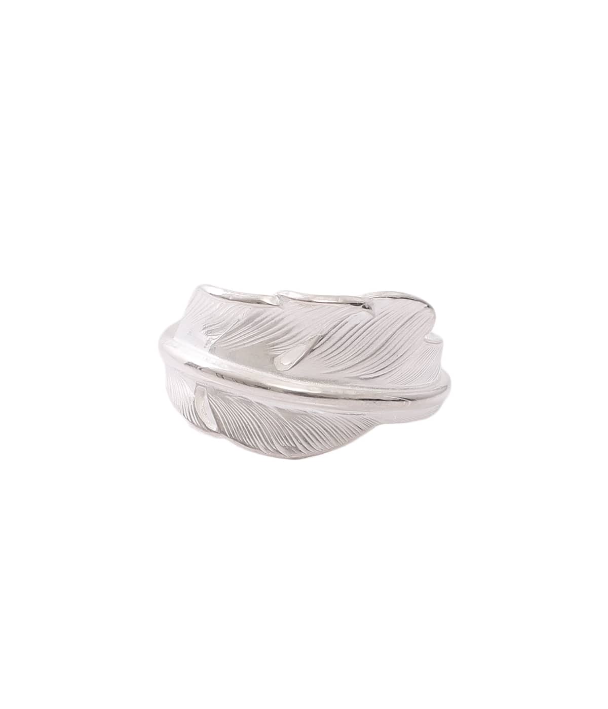 KAZEKIRI PINKIE RING