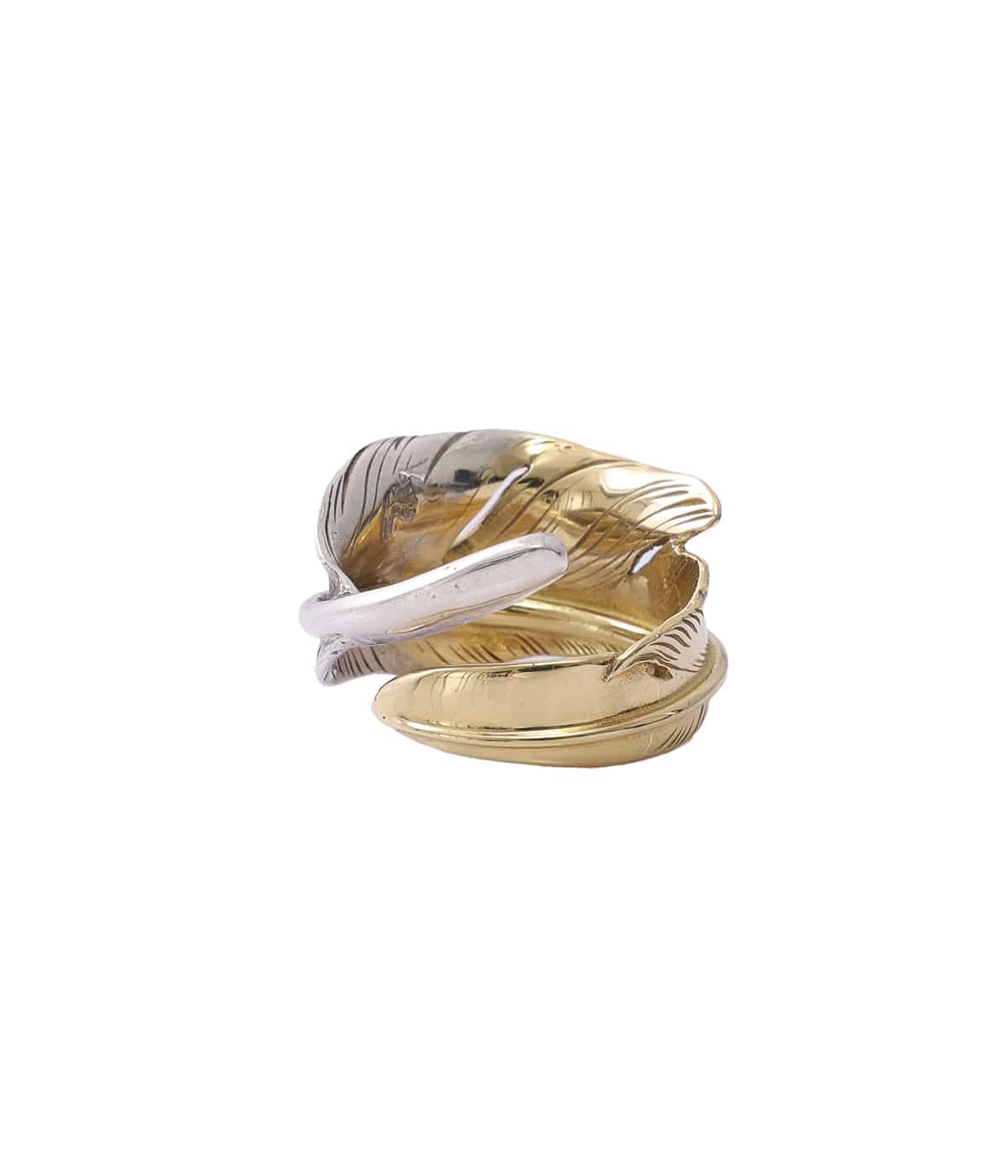 ラリースミス　9号　5CUT RING LARRY SMITH(ラリースミス) リング RG-0085 5CUT RING 正規取扱