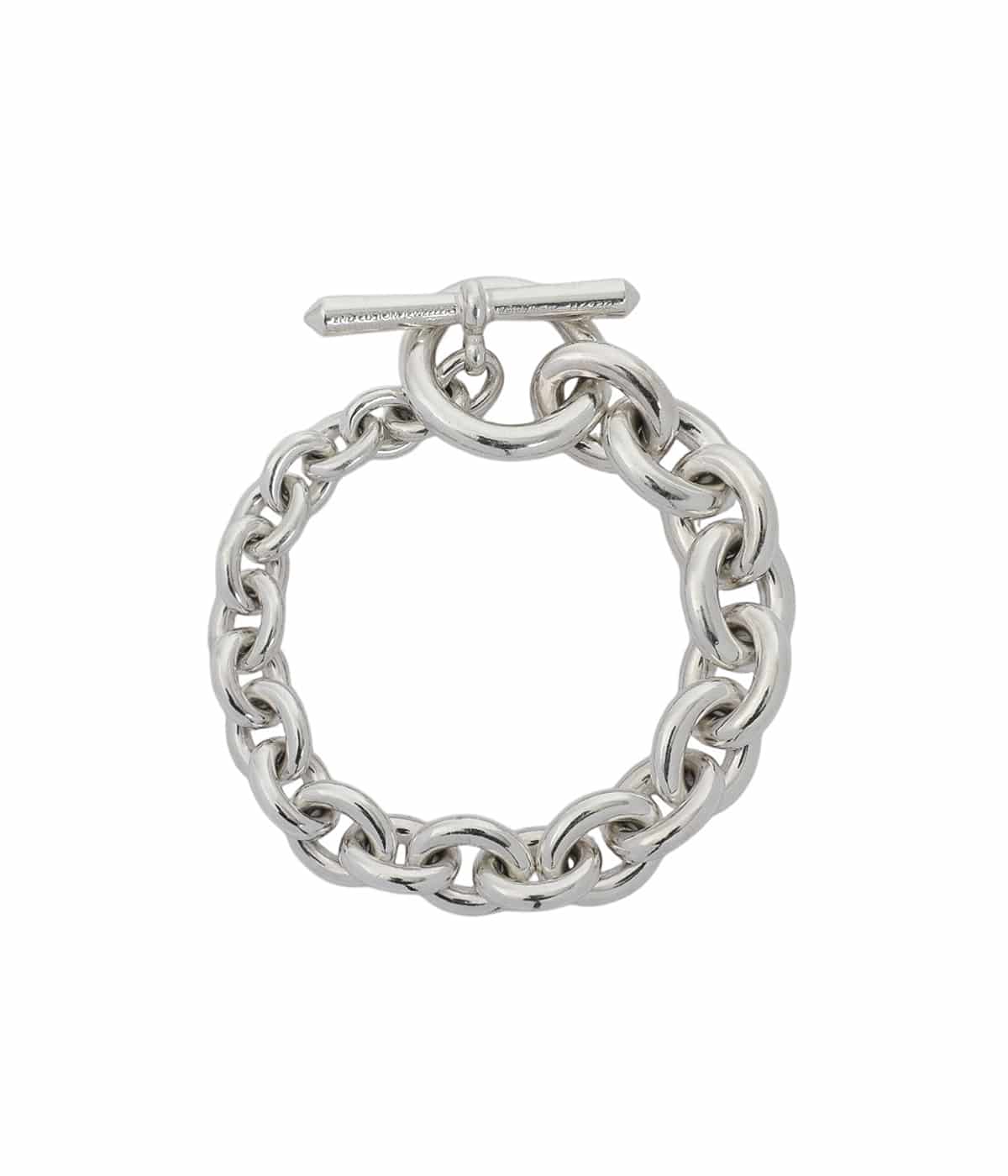 The gradient standard bracelet | END(エンド) / アクセサリー