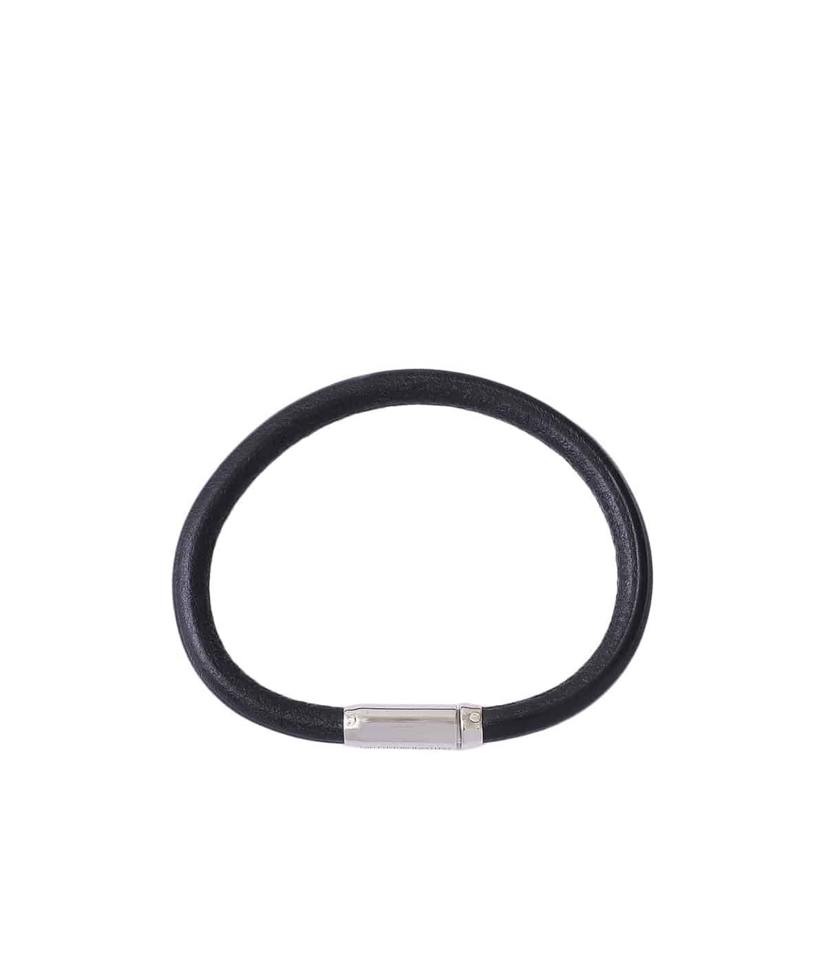 アクセサリー Stannum Leather Bracelet 002 - PRY Stannum Leather Bracelet 002 – PRY