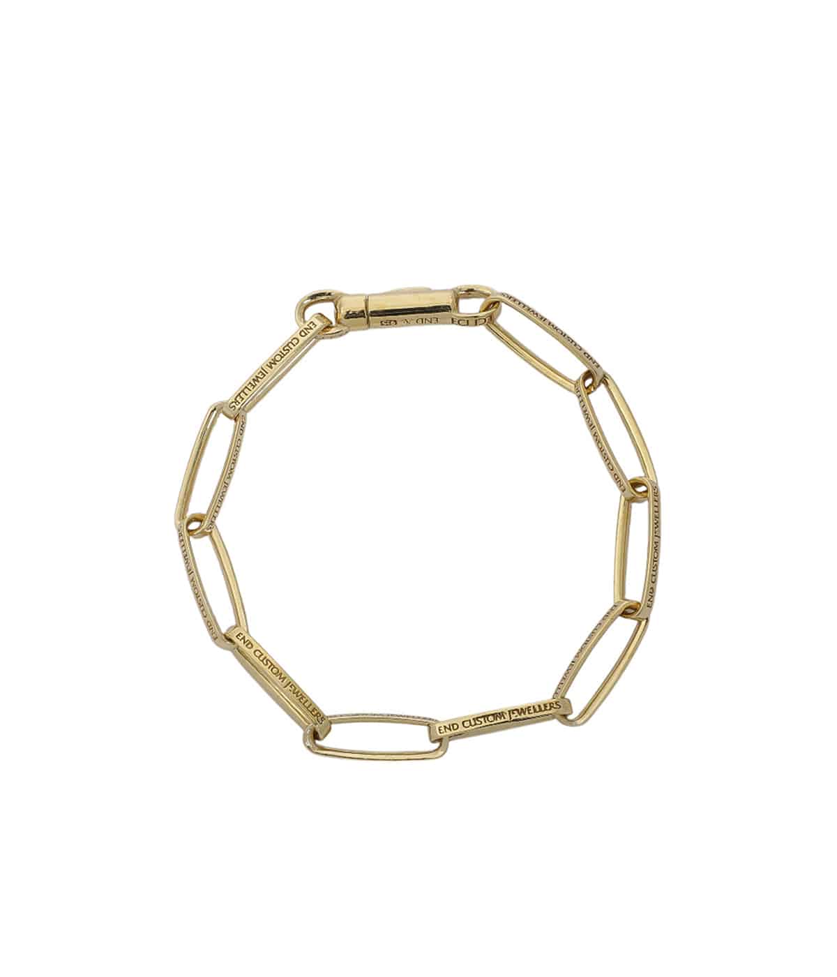 CORNERS／ chain BRACELET ARKnets アークネッツ CORNERS／ chain BRACELET ARKnets アークネッツ