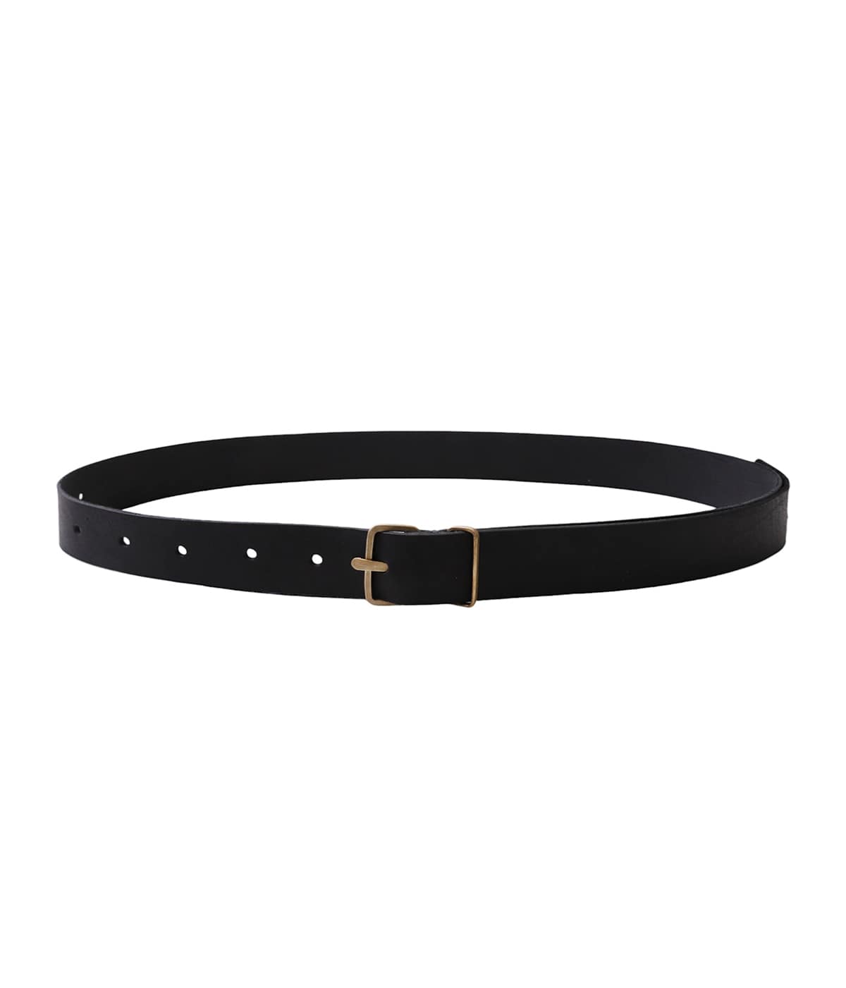 light medium belt | m.a+(エムエークロス) / ファッション雑貨