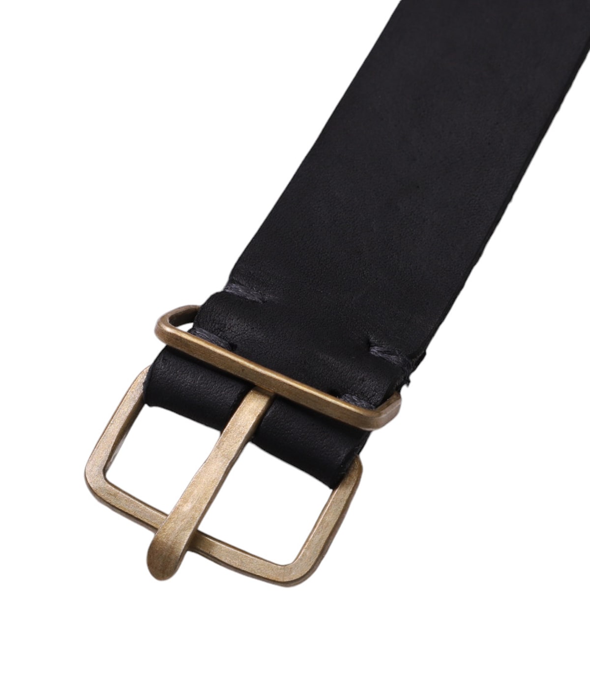 エムエークロス レザーベルト MA+ light medium belt | m.a+(エムエークロス) / ファッション雑貨