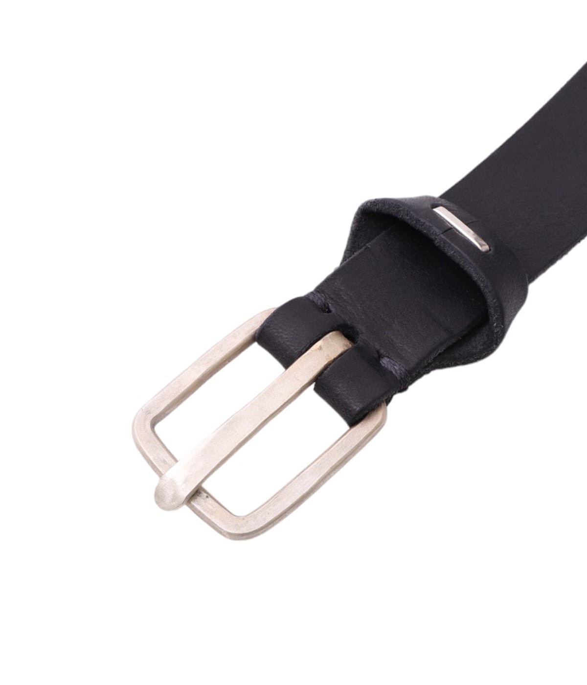 小物 m.a+ \"+\" studded q buckle med belt studded q buckle med belt | m.a+(エムエークロス