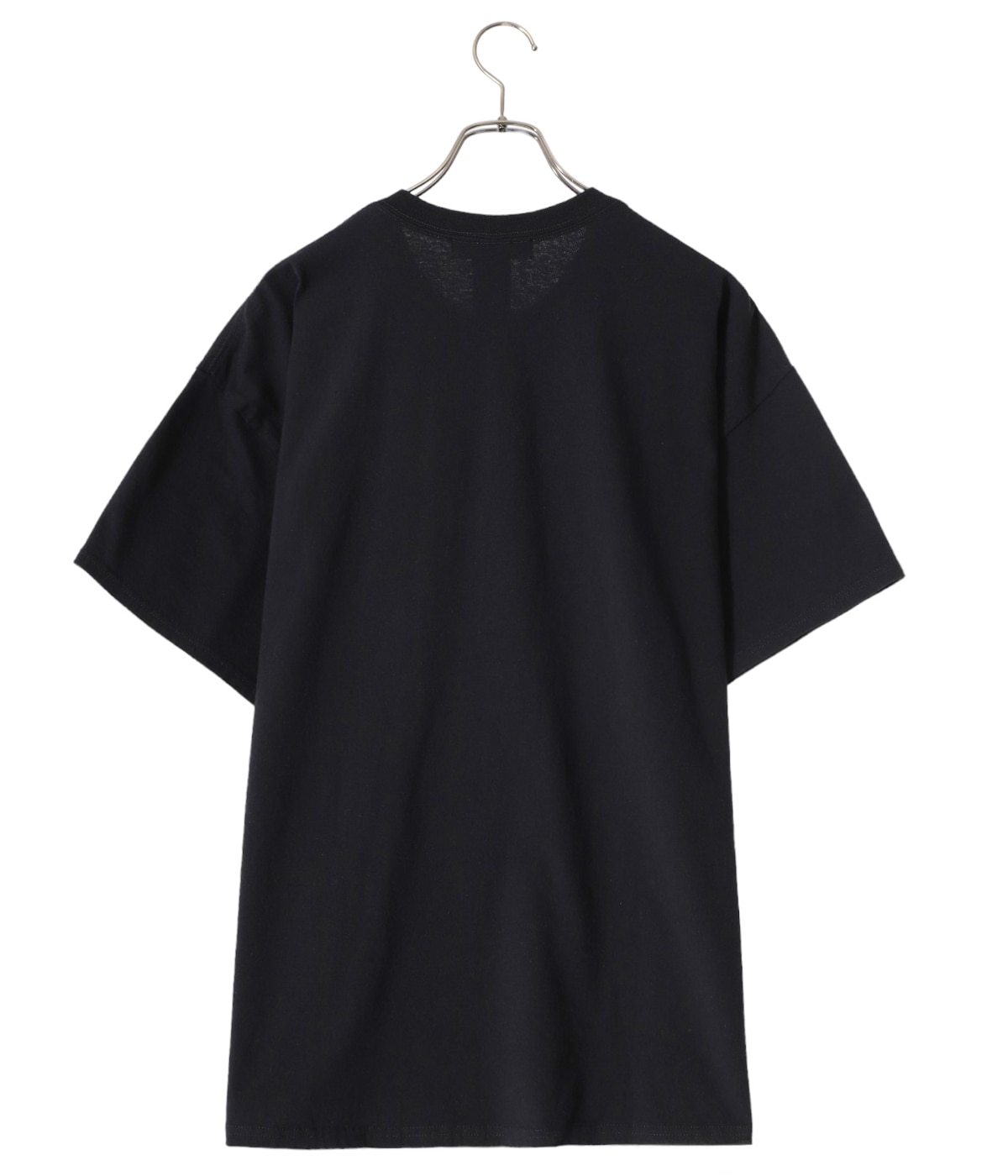 【Paragraph】25ss SQUEEZE LOGO T SHIRT OVERSIZED PRINT T-SHIRT | ESSAY(エッセイ) / トップス